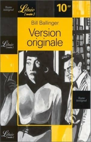 Version originale - Ballinger Bill