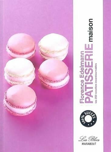 Pâtisseries maison - Florence Edelmann