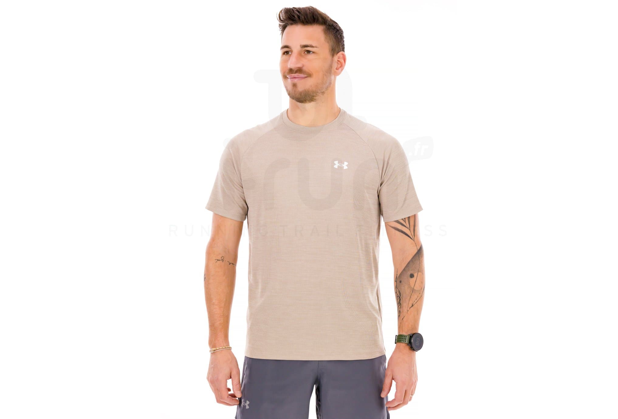Under Armour UA Tech Textured