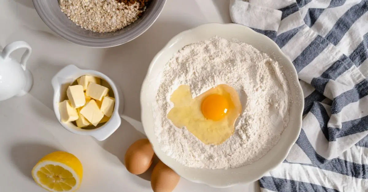 Les 10 Meilleures Farines pour vos Gâteaux Maison