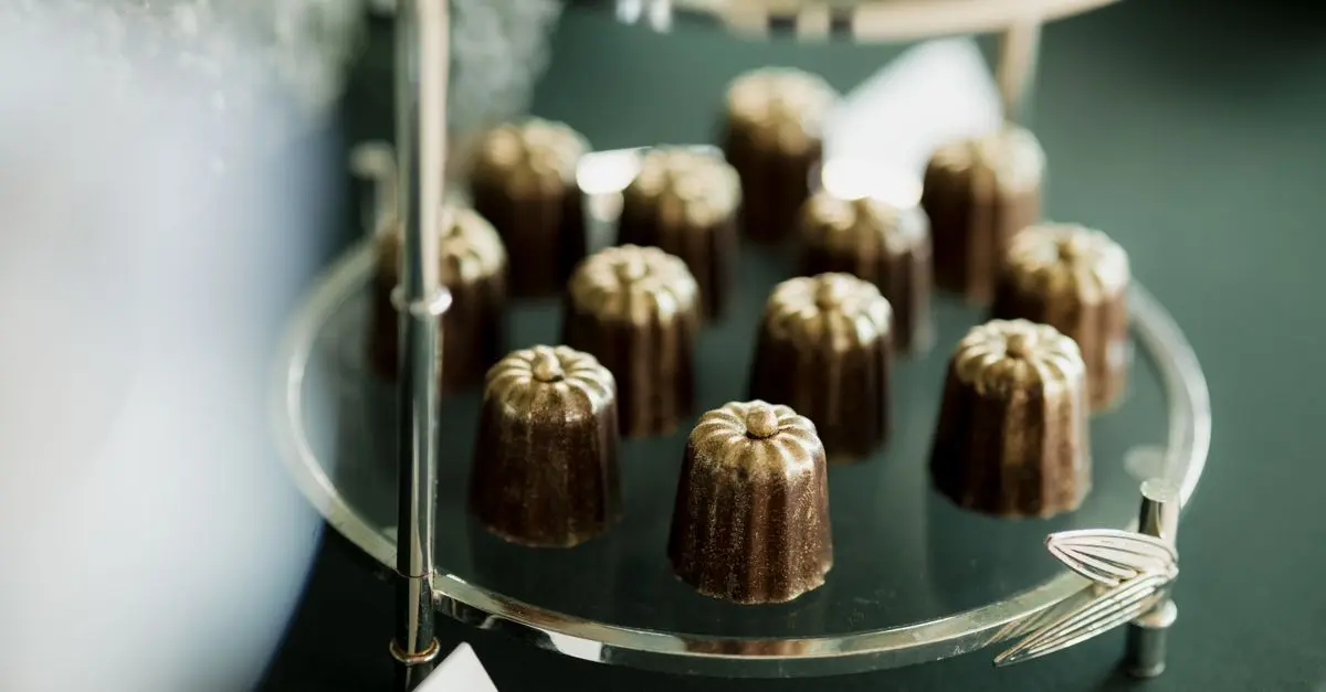 Qu'est-ce qu'un entremets en pâtisserie ?