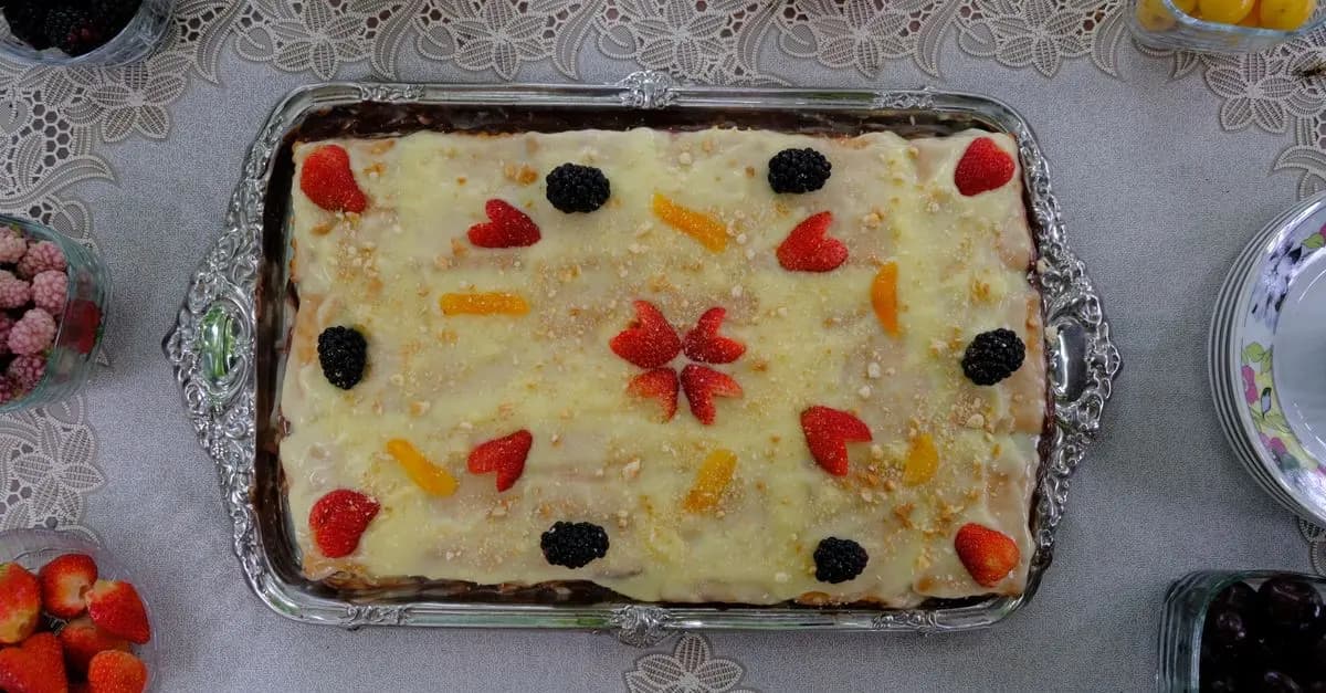Comment réaliser un gâteau maison parfait : astuces et conseils