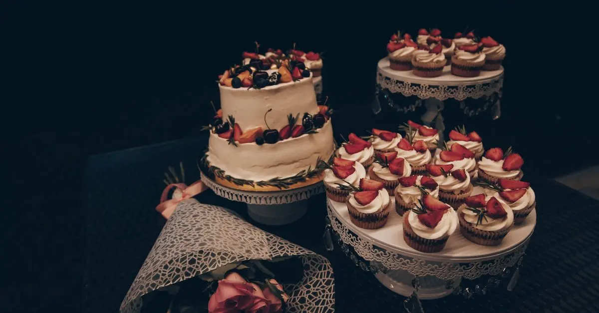 Comment Réaliser un Gâteau Maison à Étiers Parfait