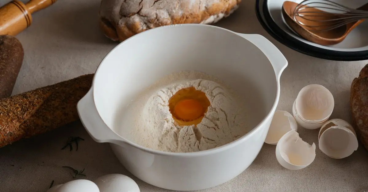 Tendances des gâteaux maison à explorer en 2026