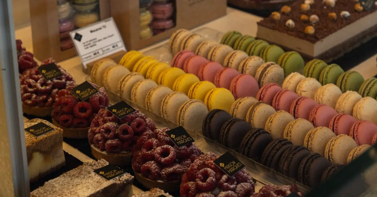 Gâteaux Maison : Les Secrets des Recettes Inratables