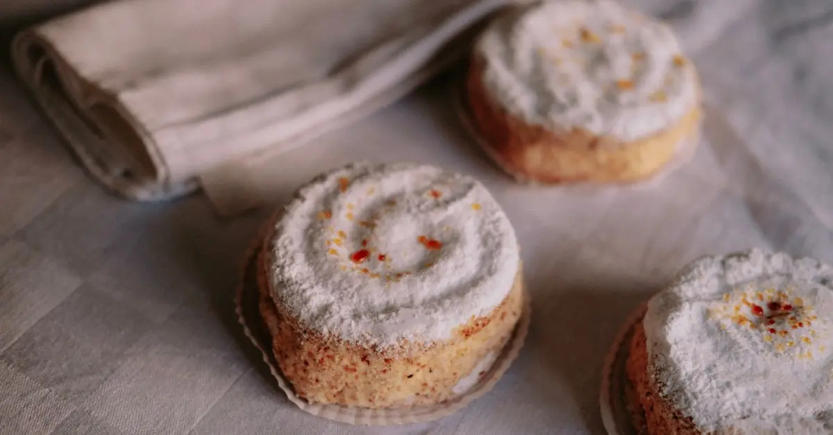 Les Meilleures Recettes de Gâteaux Maison à Tester Absolument