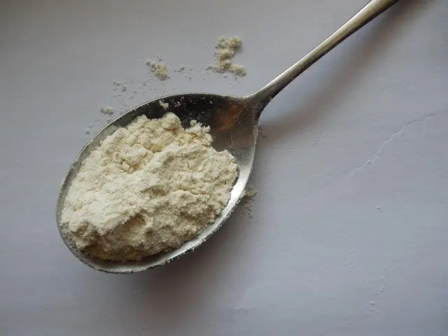 Comment choisir la meilleure farine pour vos gâteaux maison
