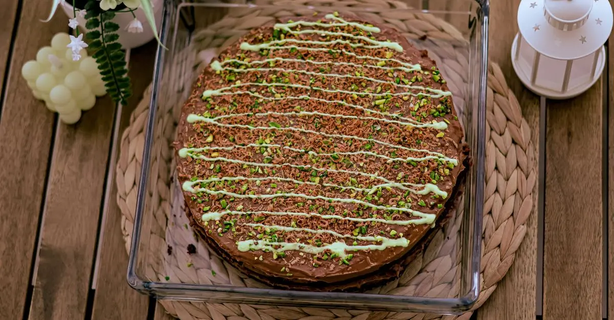 Les Meilleures Recettes de Gâteaux Maison à Essayer Absolument