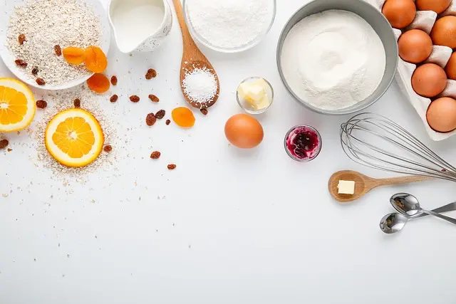 Les Meilleures Farines pour des Gâteaux Maison Réussis
