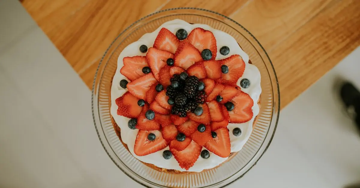 Les Meilleures Techniques pour Réussir un Gâteau Maison