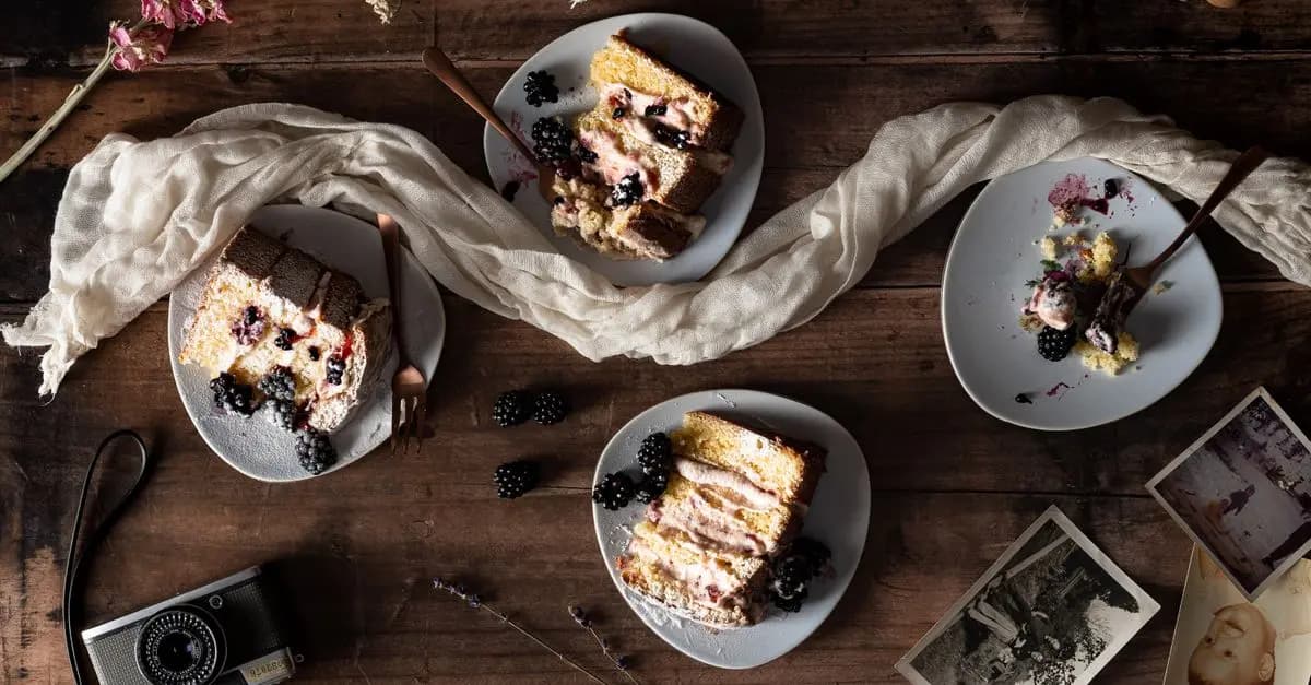 10 Erreurs à Éviter Pour Réussir Vos Gâteaux Maison
