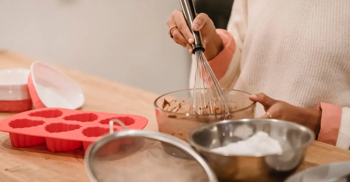 Notre avis sur les meilleurs moules à gâteaux