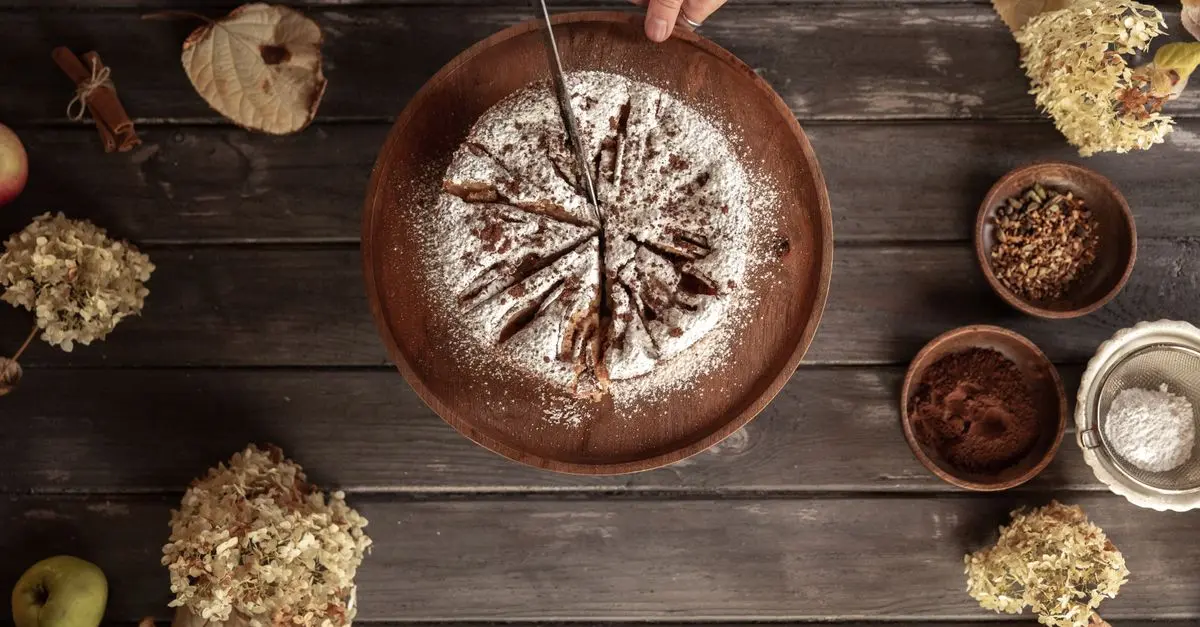 Comment Réaliser un Gâteau Maison Parfait en 5 Étapes