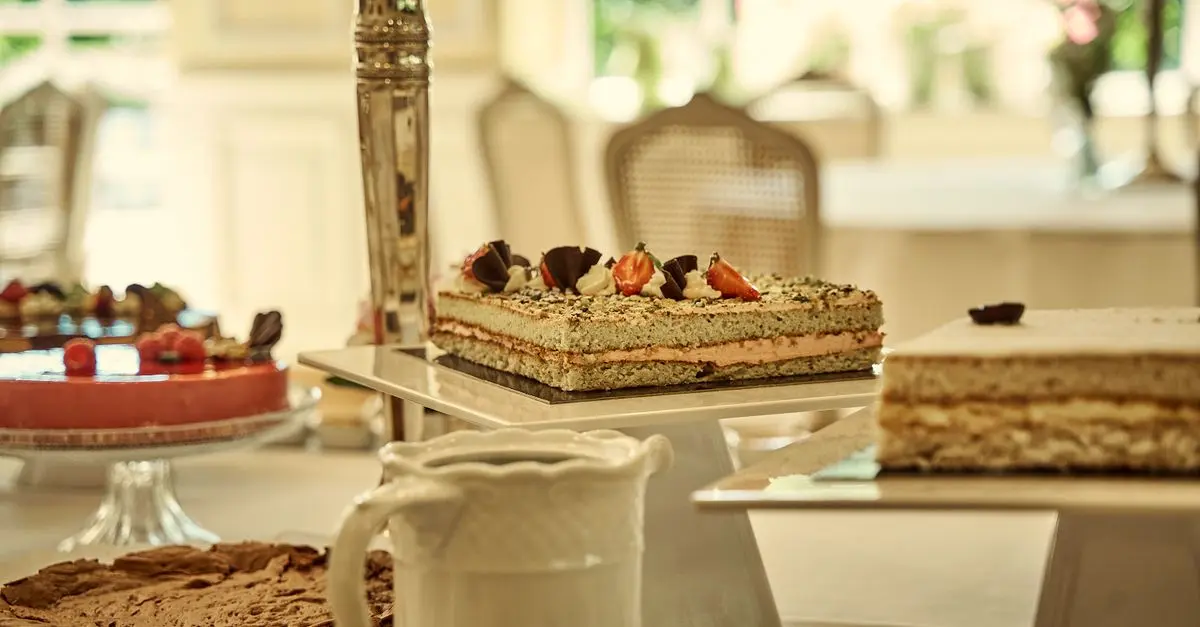 Les techniques incontournables pour un gâteau maison parfait