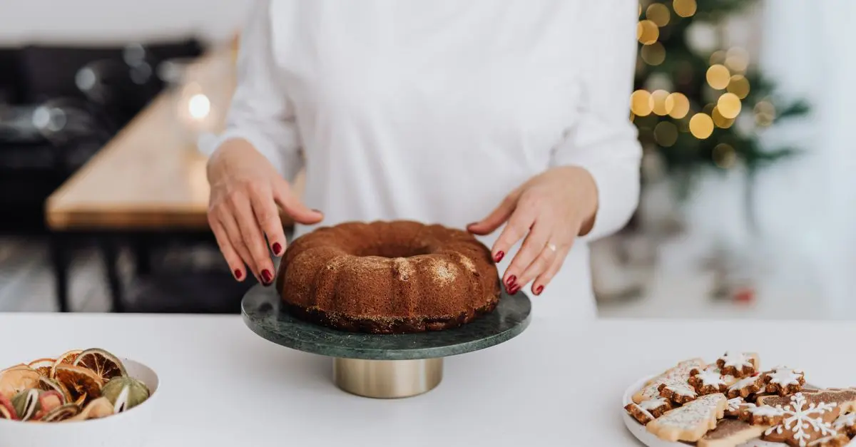 Comment réaliser un gâteau maison avec des ingrédients de saison