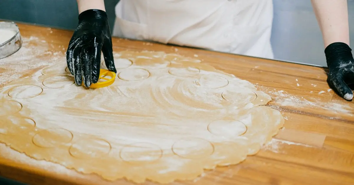 Faire son propre levain maison