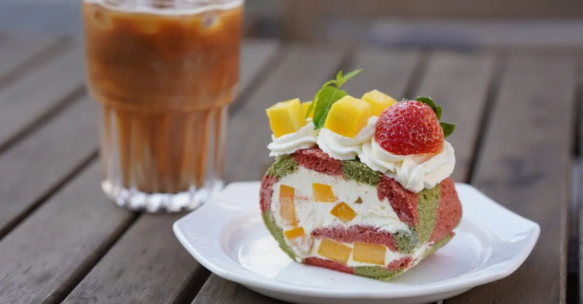 Les secrets pour un gâteau éponge parfait