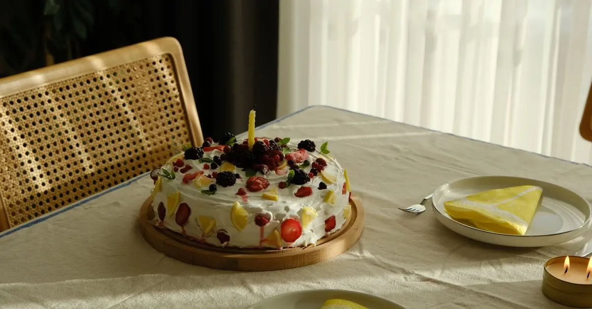 Les Meilleures Recettes de Gâteaux Maison à Tester Absolument