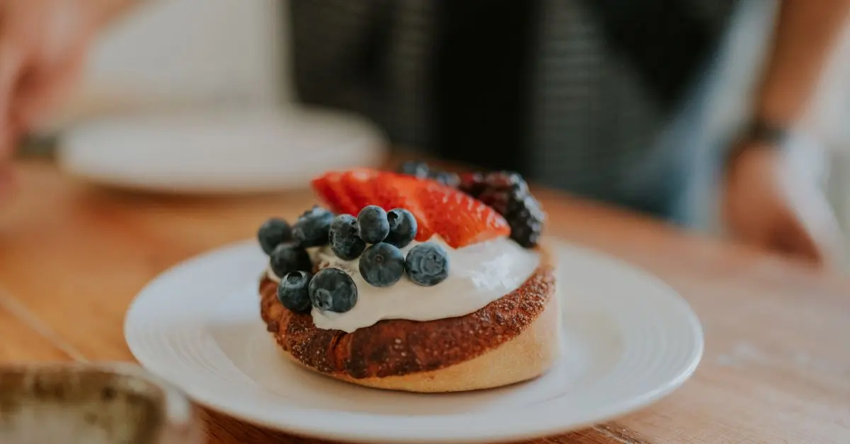 Comment réaliser un gâteau maison moelleux en 5 étapes