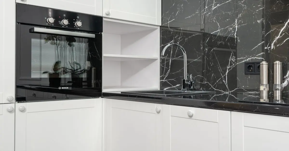 Comparatif : Four traditionnel vs four à convection, lequel choisir?