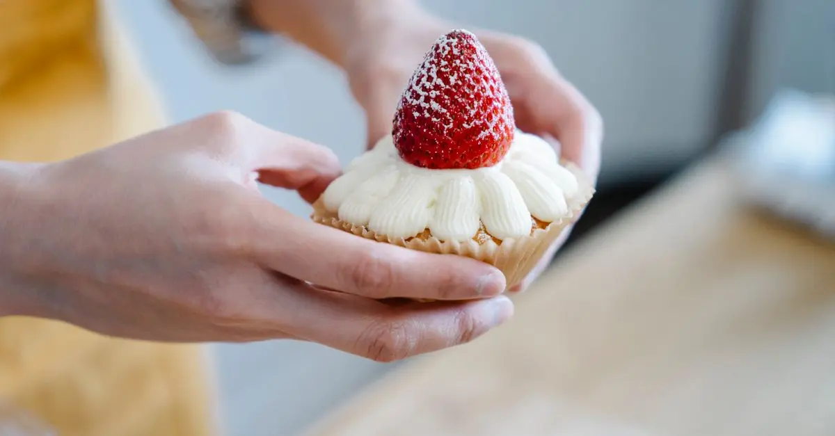 Recette de Gâteau Maison Moelleux à la Vanille