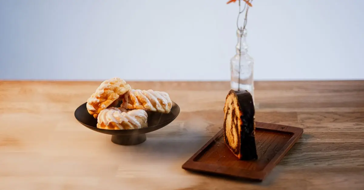 10 Recettes de Gâteaux Maison à Réaliser Facilement