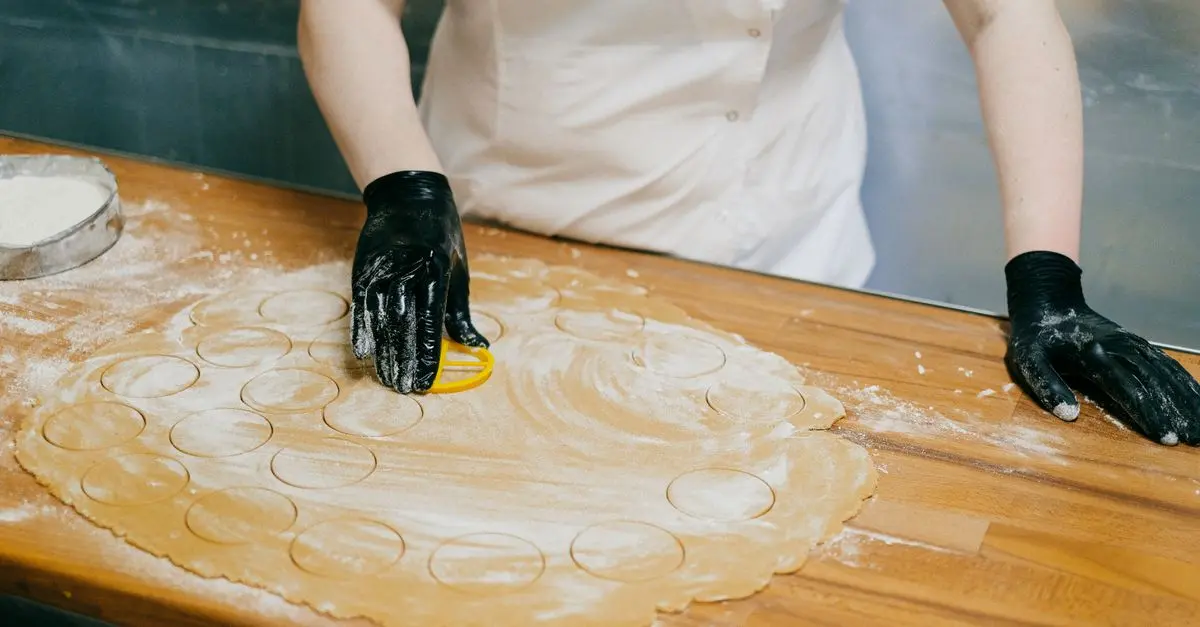 Les Meilleurs Ingrédients pour des Gâteaux Maison Réussis