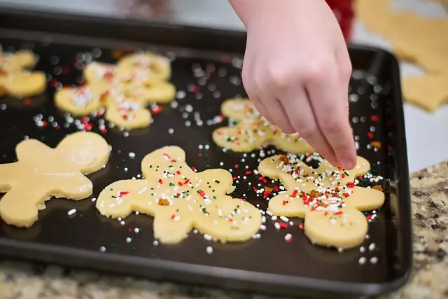 Recettes de Gâteaux Maison Faciles à Réaliser en Famille
