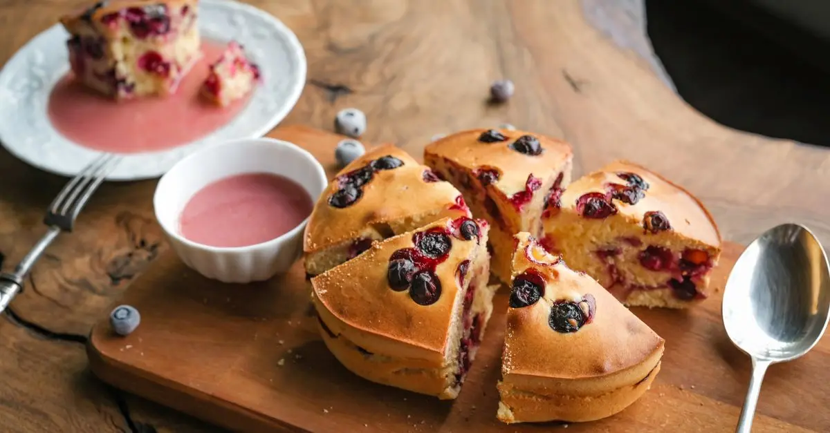Les secrets pour réussir un gâteau maison léger et aérien