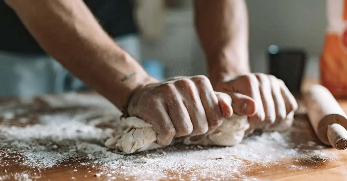 Pourquoi le temps de repos est crucial en pâtisserie