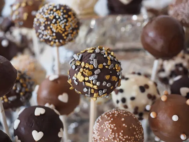 10 Étapes pour Réaliser un Gâteau Maison Parfait