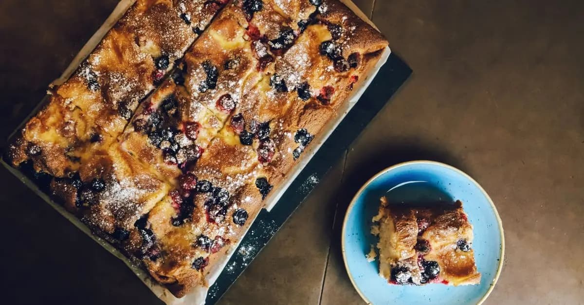 Comment réaliser un gâteau maison léger et aérien : 10 astuces indispensables