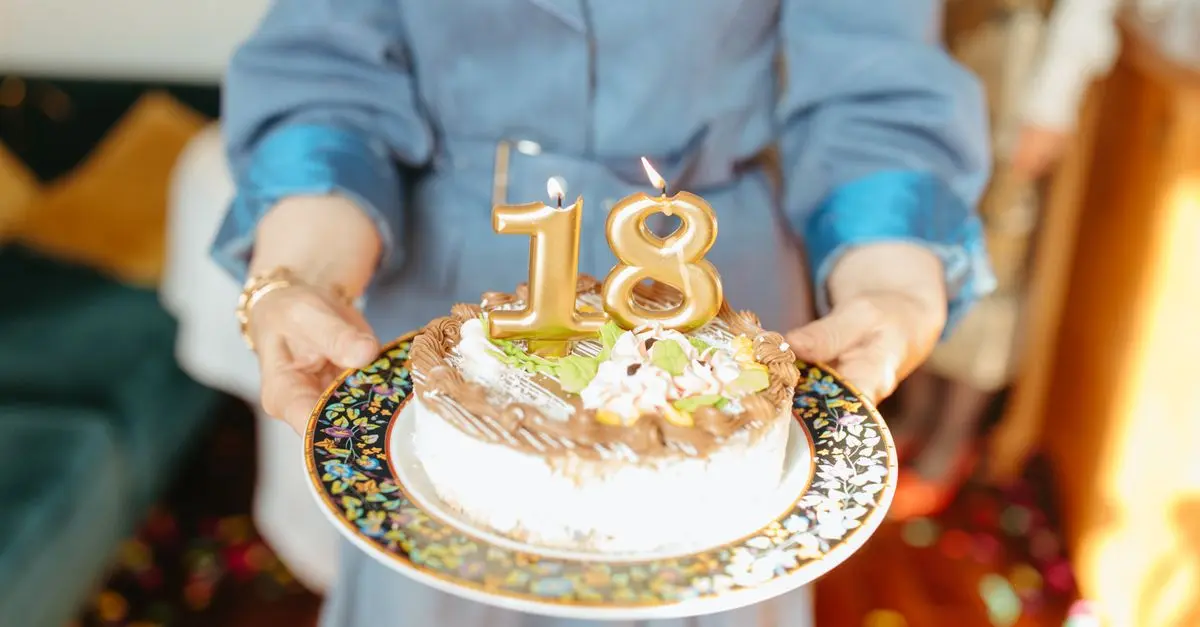 10 recettes de gâteaux maison pour les anniversaires inoubliables