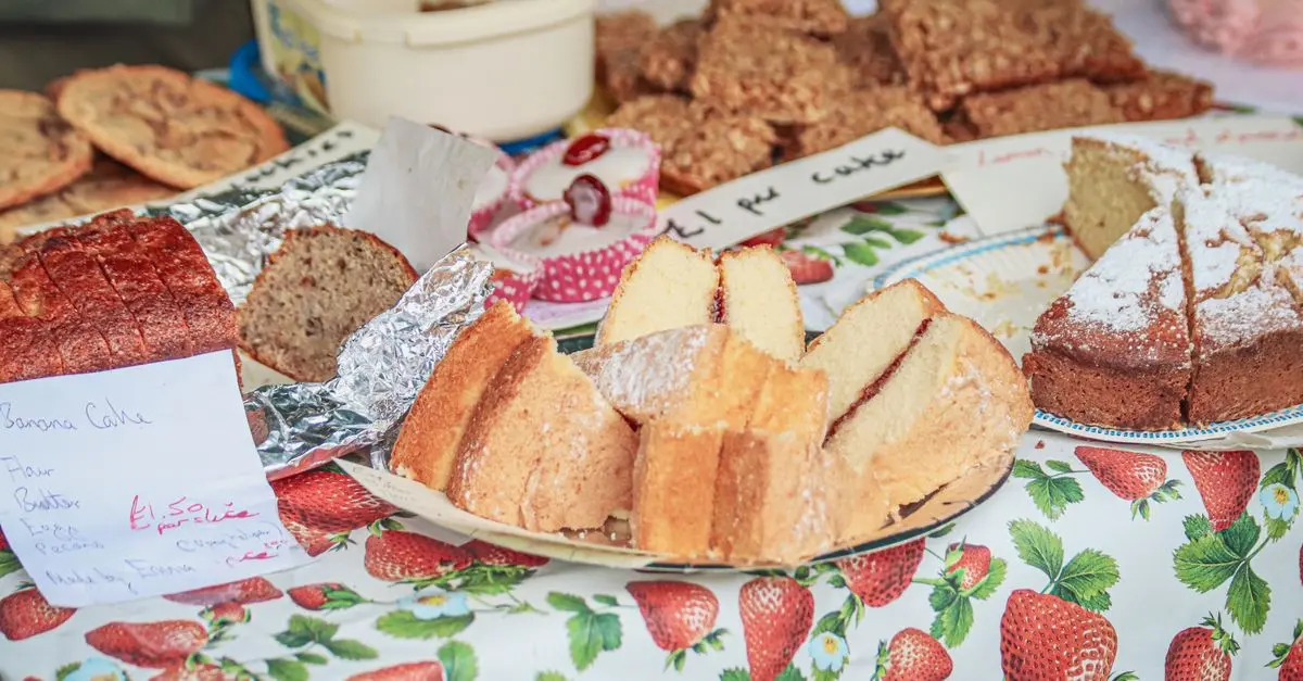 Les 10 Meilleures Garnitures pour Élever Vos Gâteaux Maison