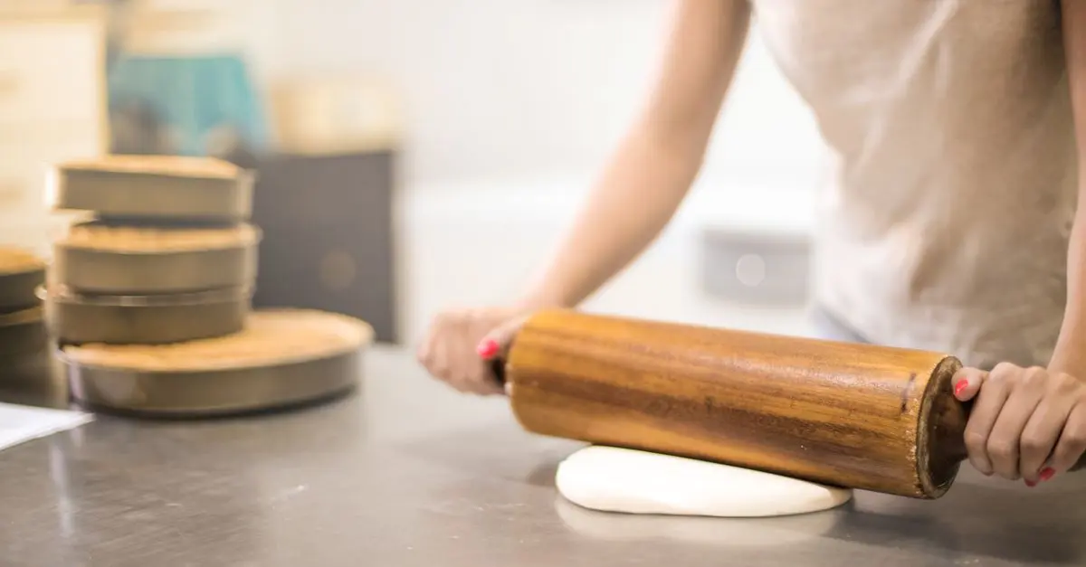 Les erreurs courantes à éviter lors de la préparation de gâteaux maison