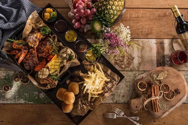 Les Épices Qui Révolutionnent Vos Gâteaux Maison