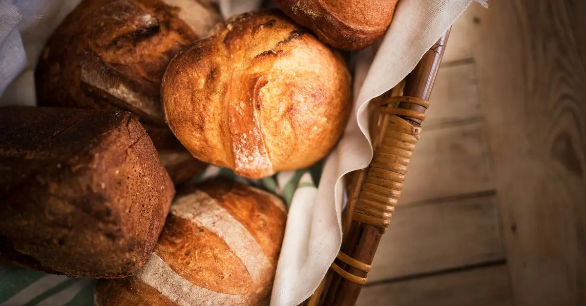 Comparatif des différents types de levure en pâtisserie