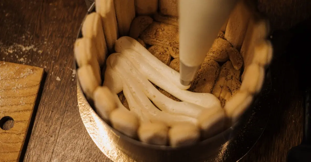 L'art de la décoration de gâteaux maison : Techniques et Astuces
