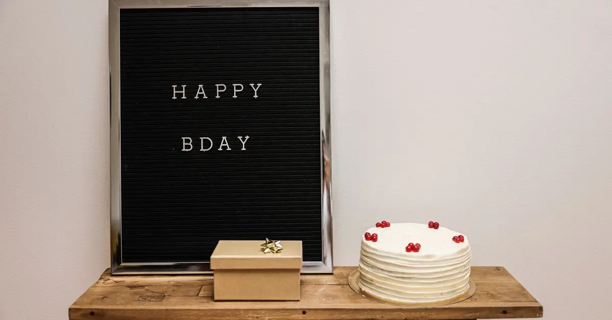 Comment personnaliser vos gâteaux maison pour chaque occasion