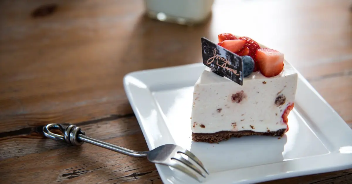 10 Erreurs à Éviter Pour Réussir Vos Gâteaux Maison