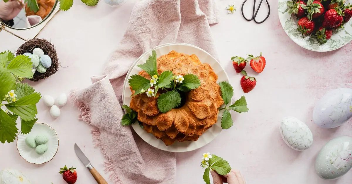 Les Gâteaux Maison à la Mode : Quelles Tendances en 2026 ?