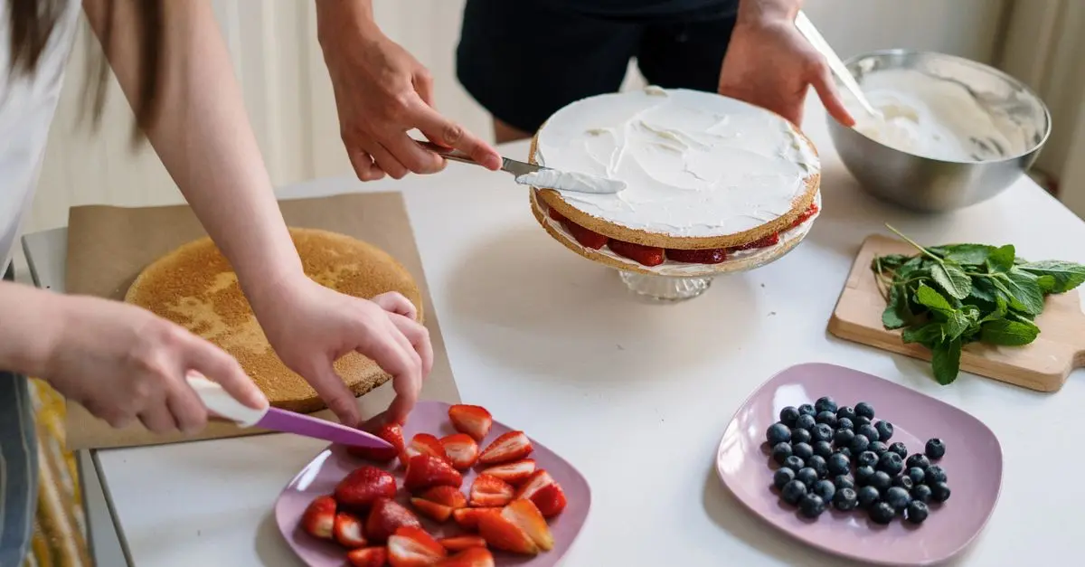 Les Secrets pour Choisir les Meilleurs Ingrédients pour Vos Gâteaux Maison