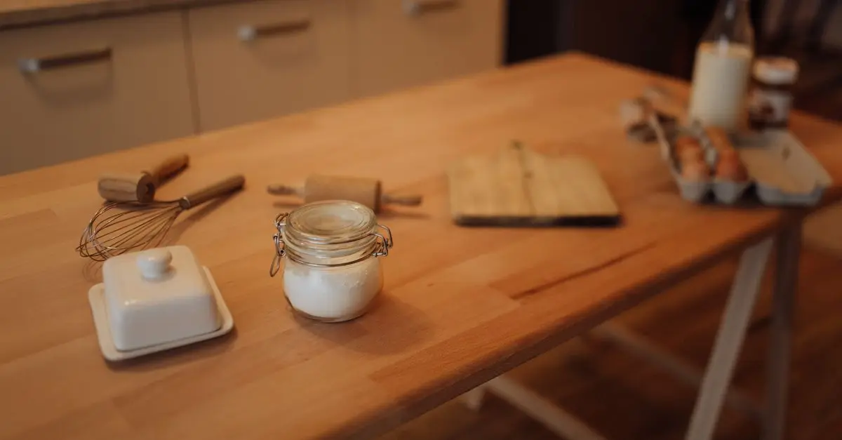 Les 10 Gâteaux Maison Les Plus Faciles à Réaliser