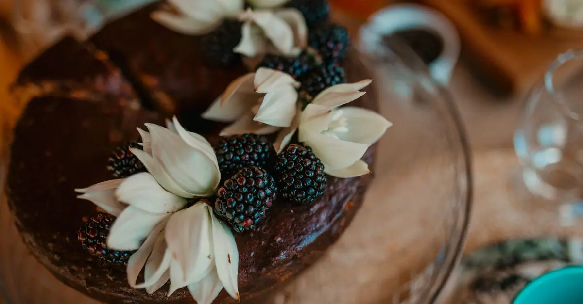 10 Recettes de Gâteaux Maison à Éblouir vos Invités