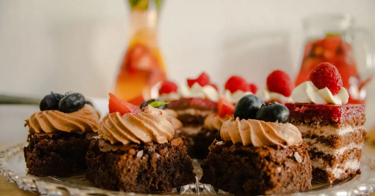 Les meilleurs livres pour apprendre la pâtisserie