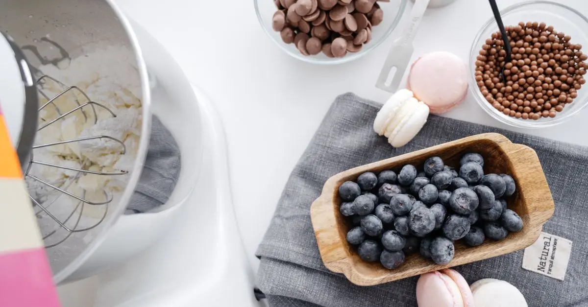 Comment Choisir le Meilleur Chocolat pour Vos Gâteaux Maison