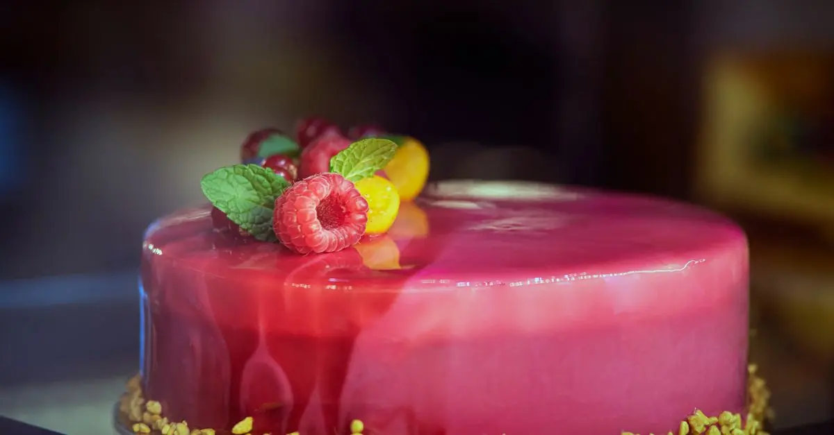 Comment réussir un gâteau maison léger et aérien : 10 astuces