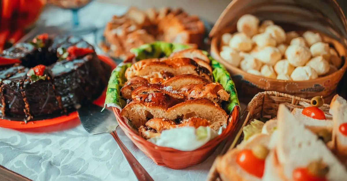 Les gâteaux maison les plus faciles à réaliser