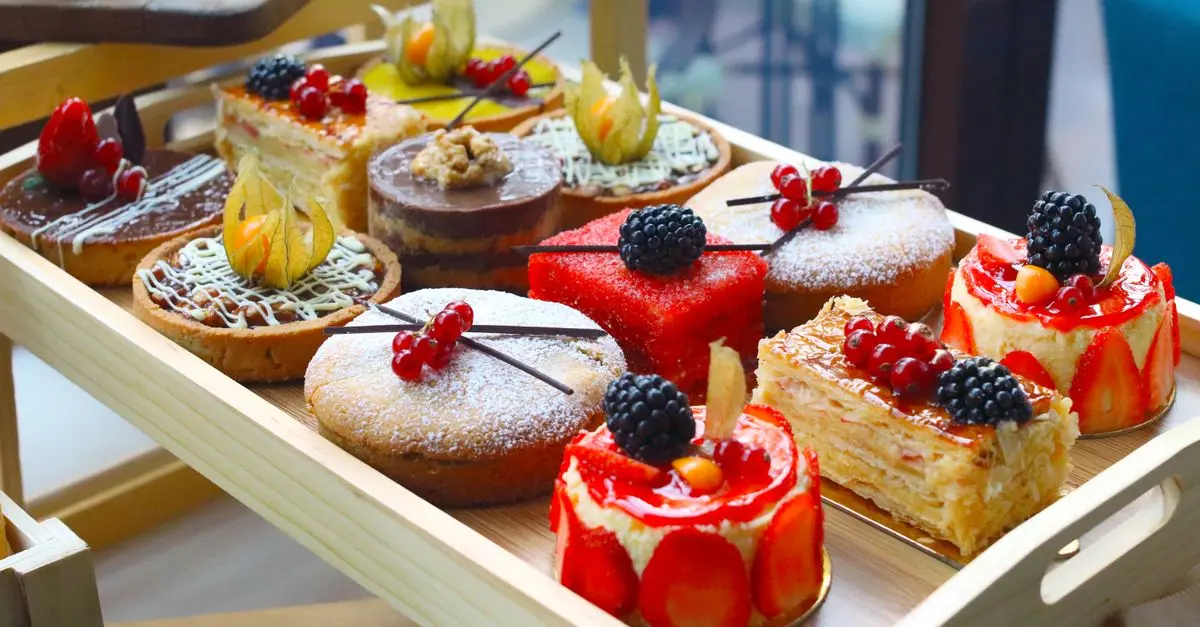 Les Meilleures Recettes de Gâteaux Maison à Essayer