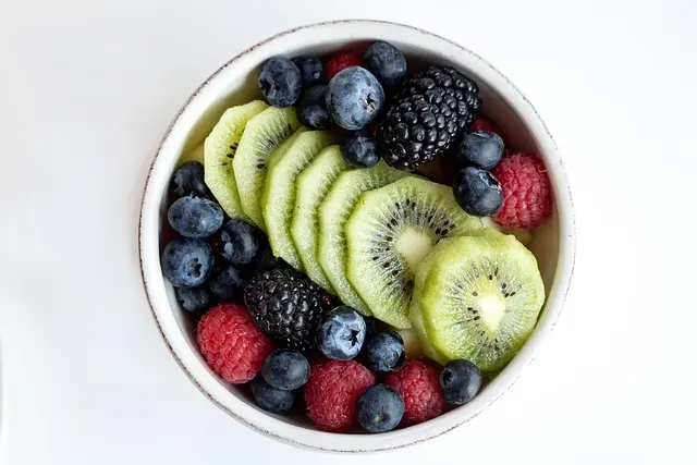 Comment Choisir les Meilleurs Fruits pour vos Gâteaux Maison